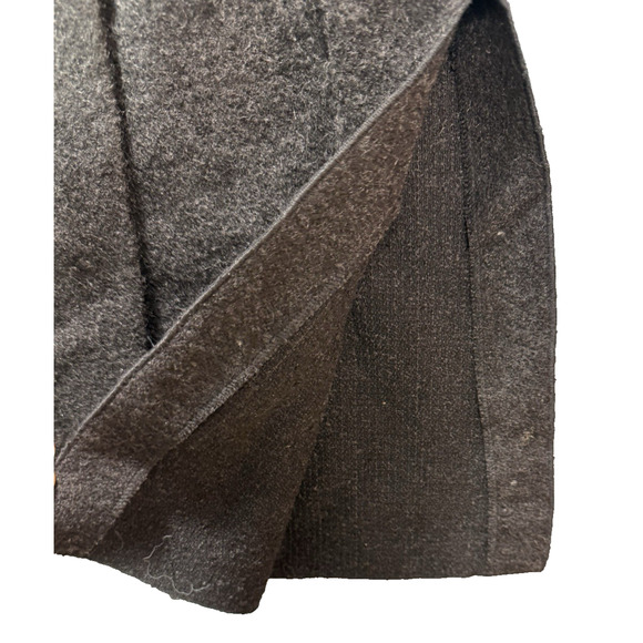 Forever 21 Love ❤️ Cameron Women’s Black Casual Winter Size S - Picture 5 of 10